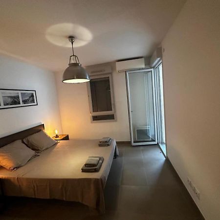 Superbe Appartement Terrasse 2P A 5 Min A Pied Du Vieux Nice, Du Port Et Du Tram Екстериор снимка