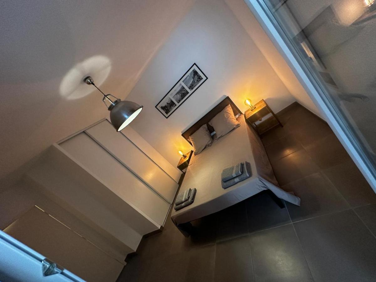 Superbe Appartement Terrasse 2P A 5 Min A Pied Du Vieux Nice, Du Port Et Du Tram Екстериор снимка