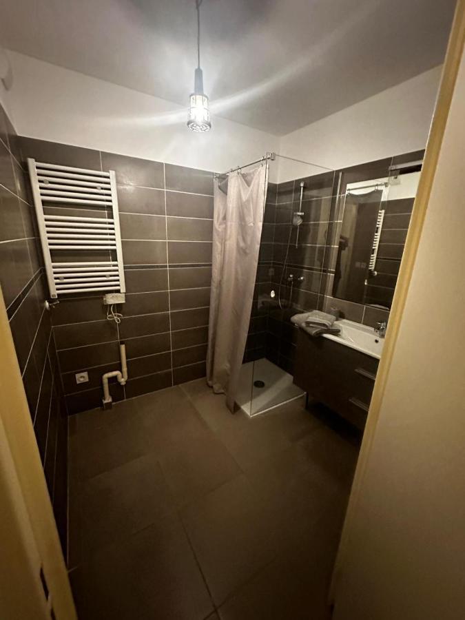 Superbe Appartement Terrasse 2P A 5 Min A Pied Du Vieux Nice, Du Port Et Du Tram Екстериор снимка